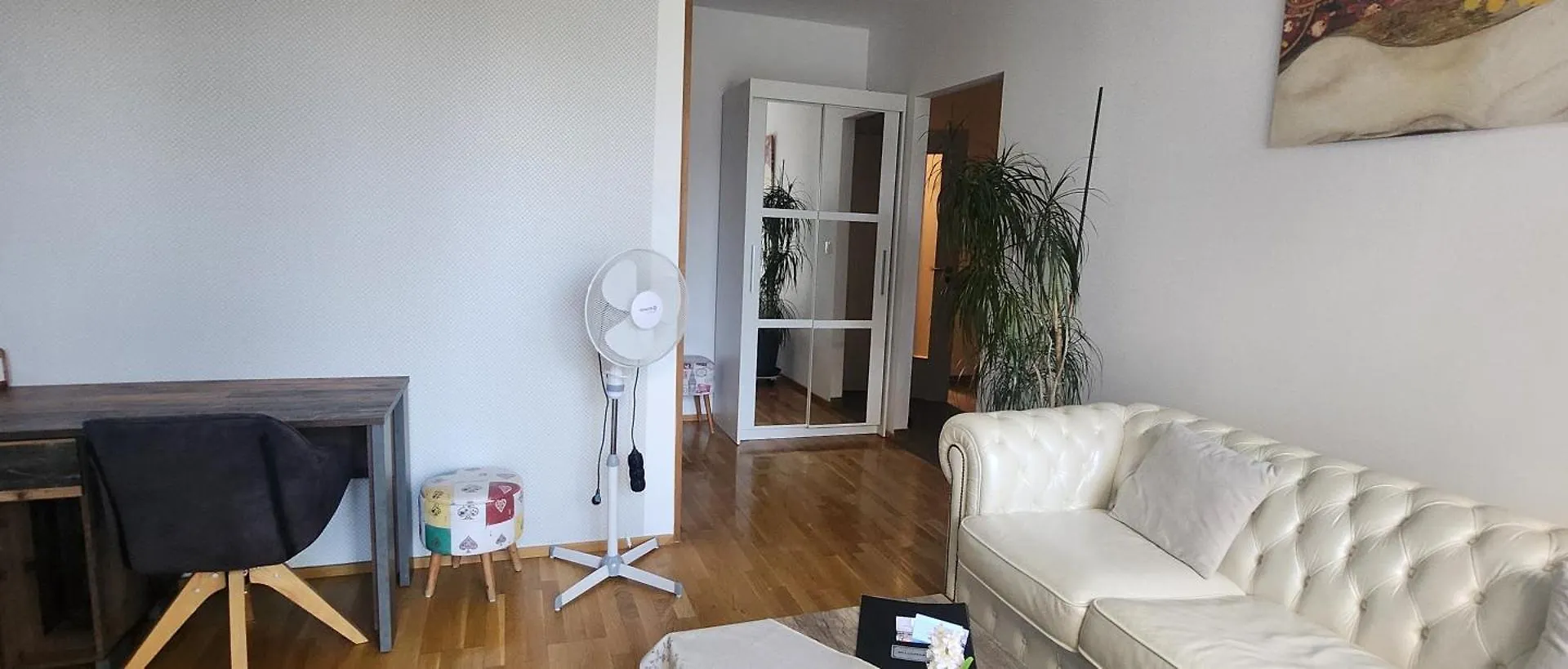 Rezidence Hadovita Prague Appartement