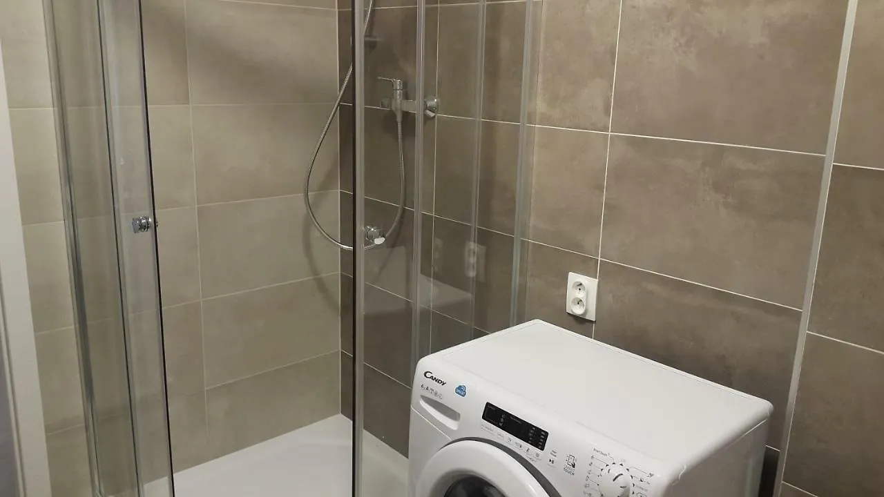 Appartement Rezidence Hadovita Prague