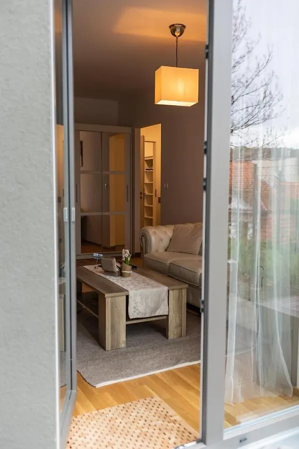 Appartement Rezidence Hadovita Prague