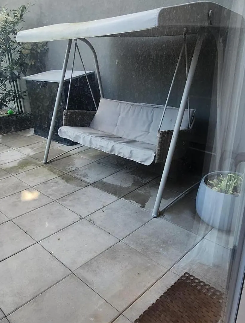 Apartment Rezidence Hadovita Prag Tschechische Republik